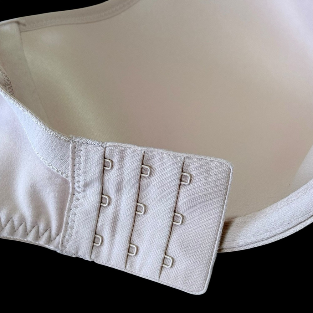 Freya Fancies AA1030 Underwire Moulded Balcony Bra Natural Beige 30K NWT Smooth - Picture 7 of 7
